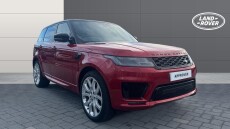 Land Rover Range Rover Sport 3.0 D300 Autobiography Dynamic 5dr Auto Diesel Estate